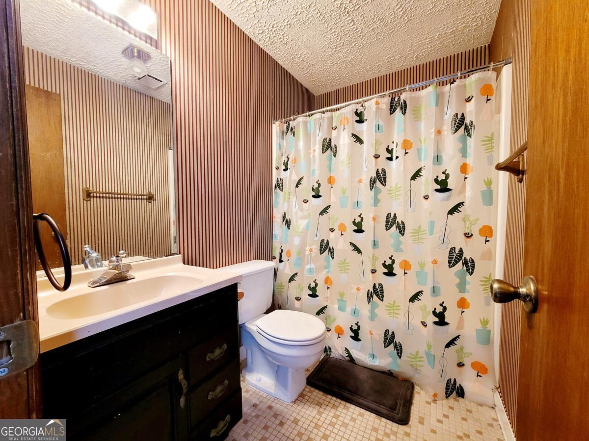 Post Oak Springs - Residential Lease