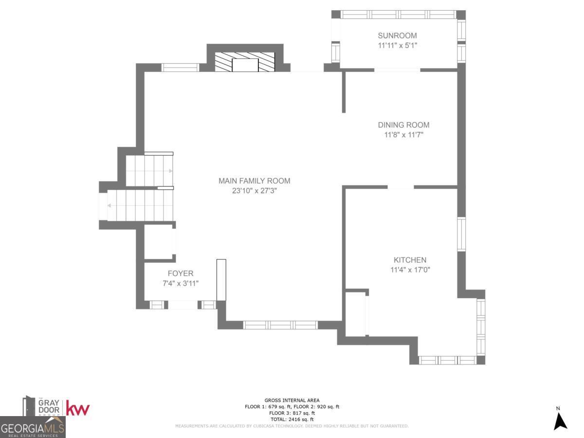 Post Oak Springs - Residential Lease