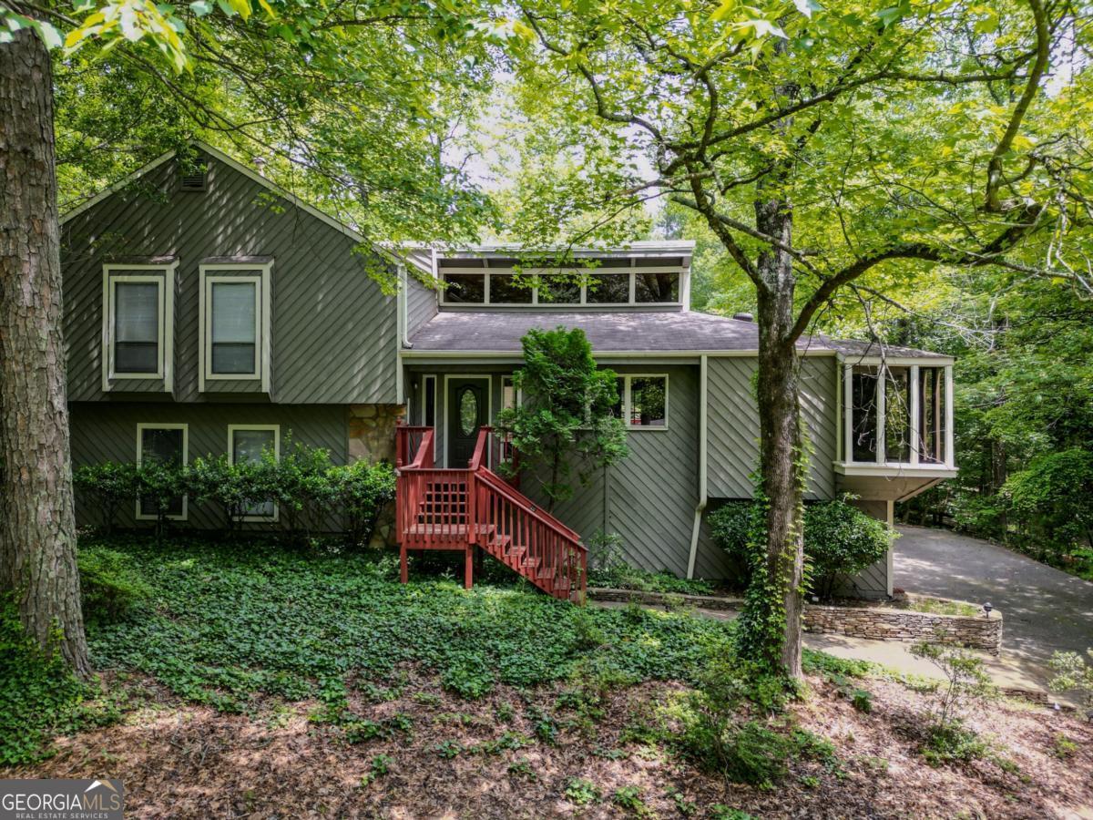 Post Oak Springs - Residential Lease
