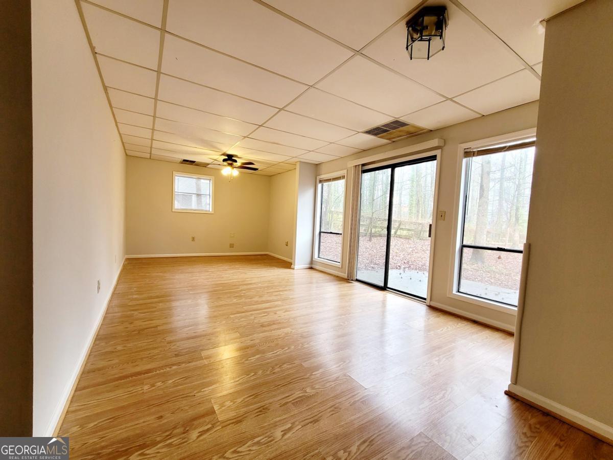 Post Oak Springs - Residential Lease