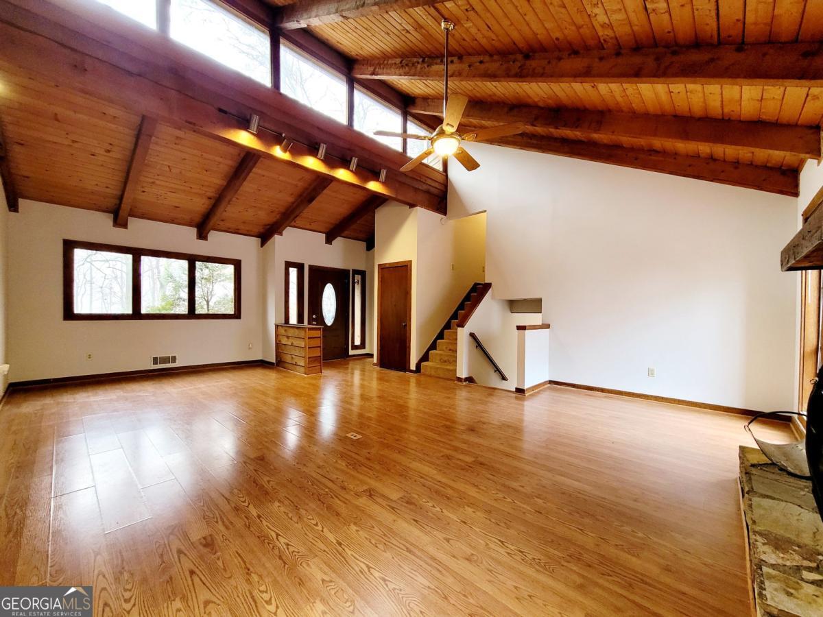 Post Oak Springs - Residential Lease