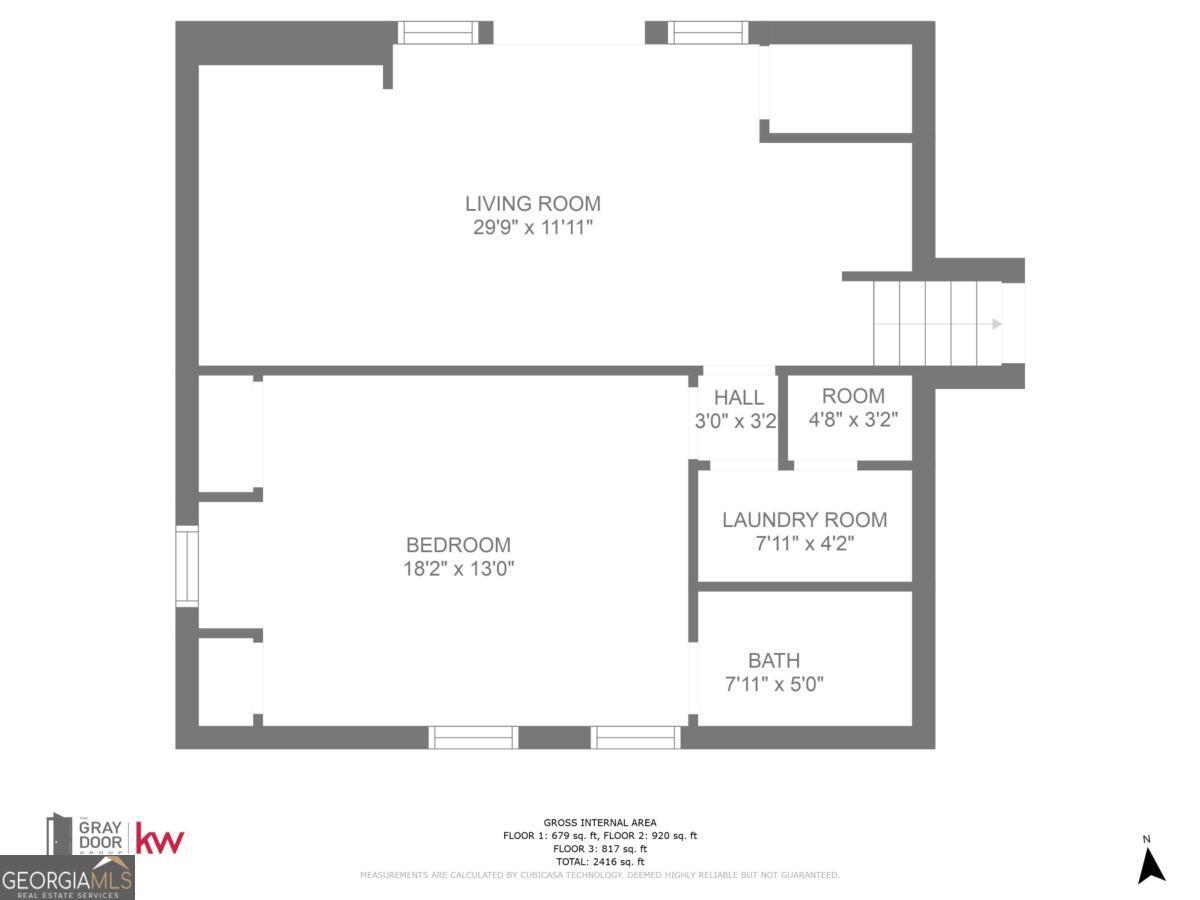 Post Oak Springs - Residential Lease