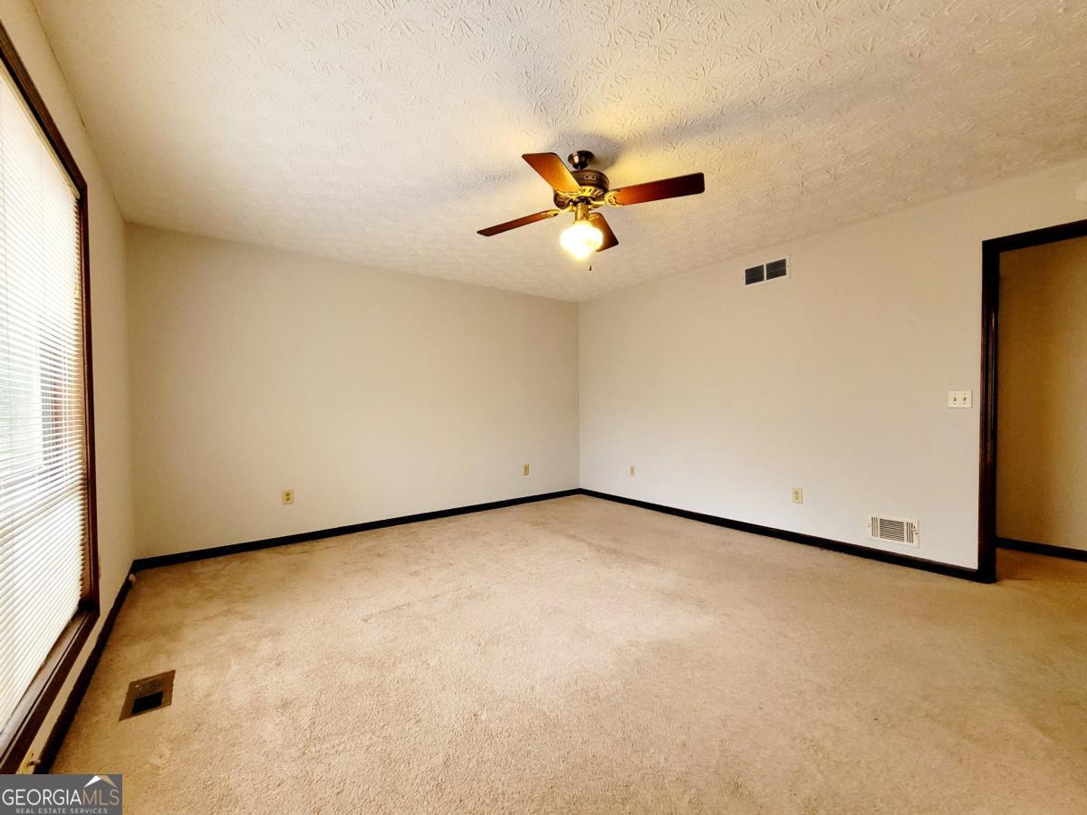 Post Oak Springs - Residential Lease