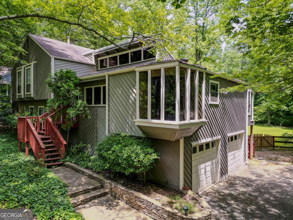 Post Oak Springs - Residential Lease