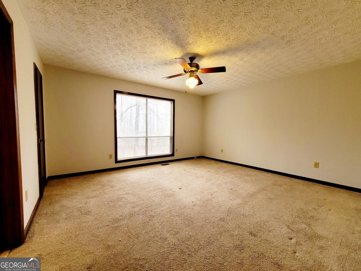 Post Oak Springs - Residential Lease