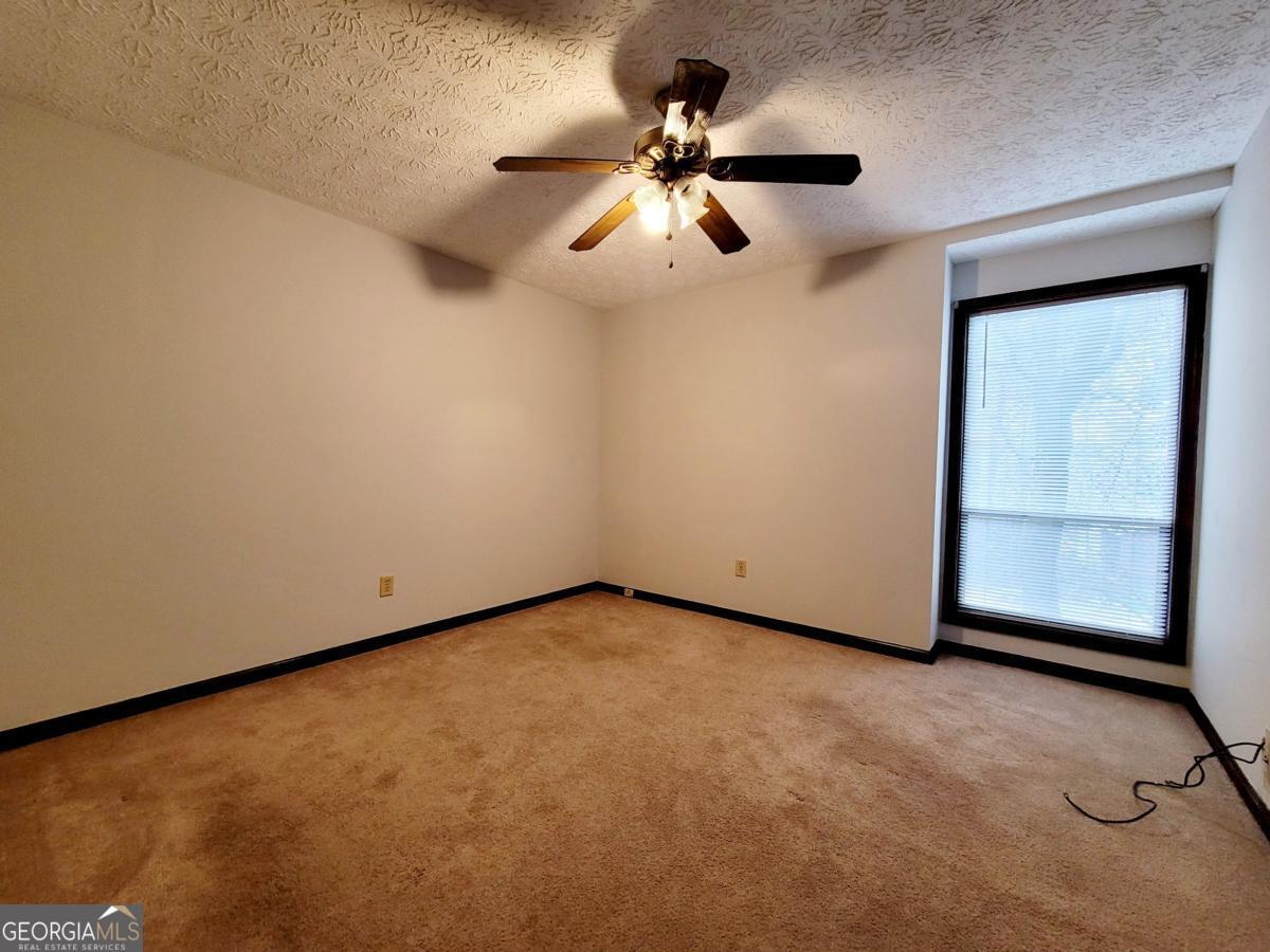 Post Oak Springs - Residential Lease