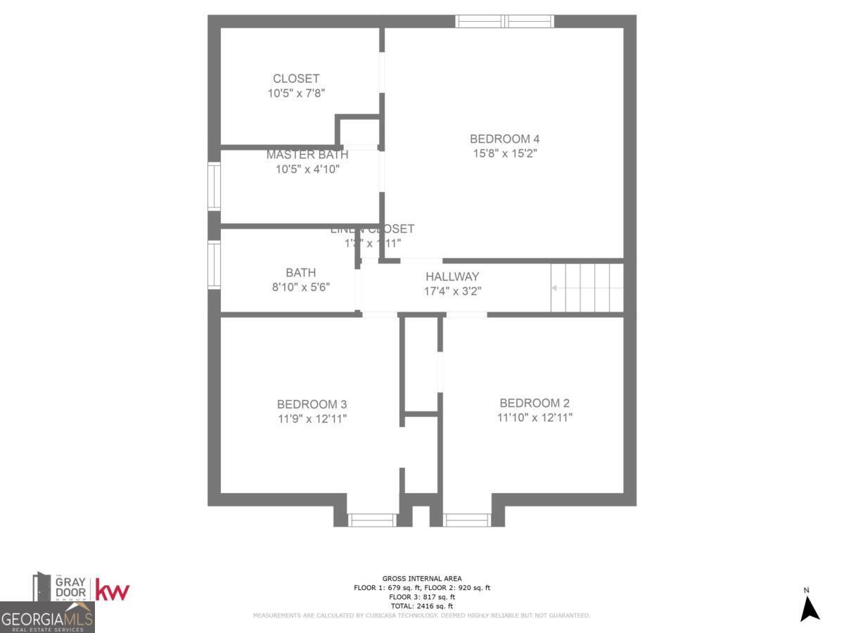 Post Oak Springs - Residential Lease