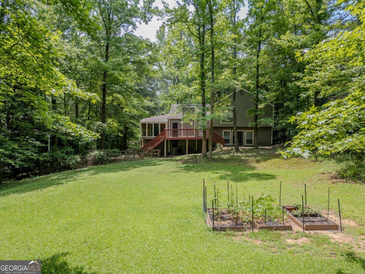 Post Oak Springs - Residential Lease