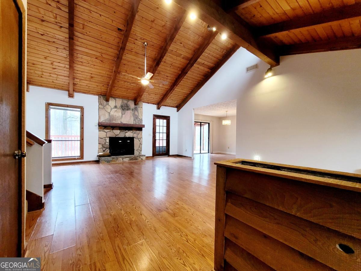 Post Oak Springs - Residential Lease