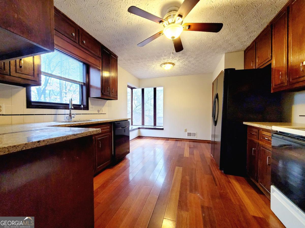 Post Oak Springs - Residential Lease