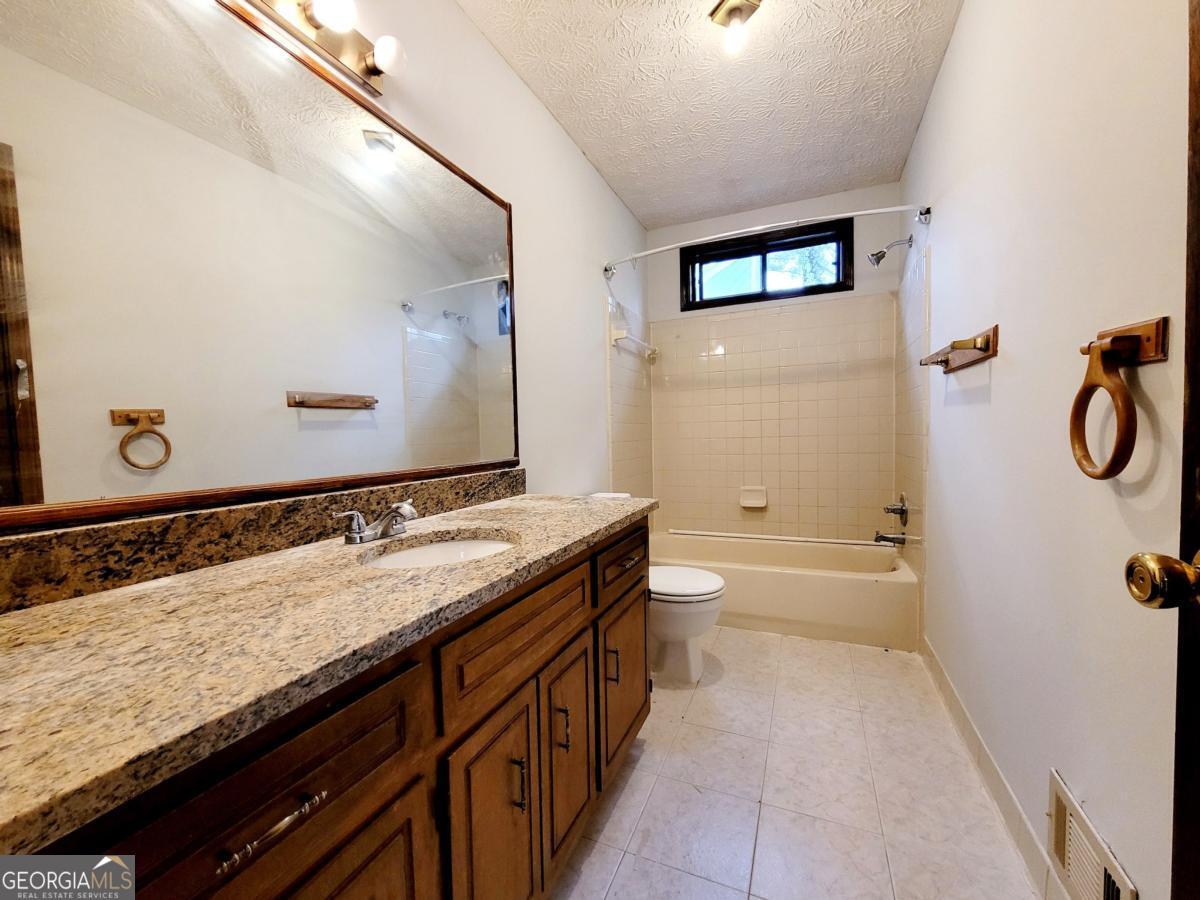 Post Oak Springs - Residential Lease