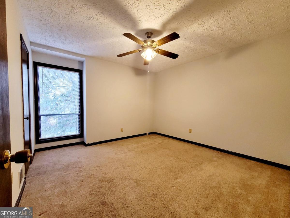 Post Oak Springs - Residential Lease
