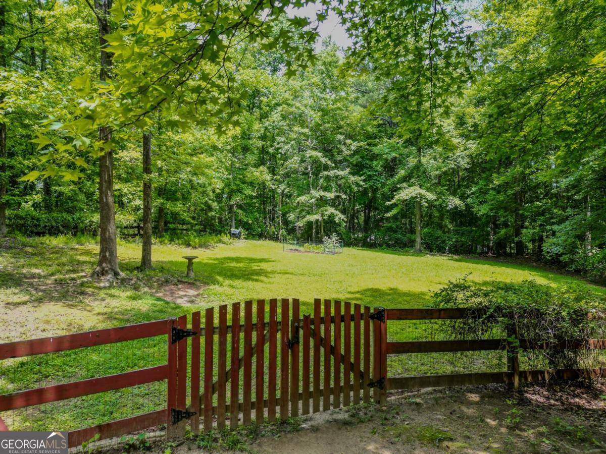 Post Oak Springs - Residential Lease