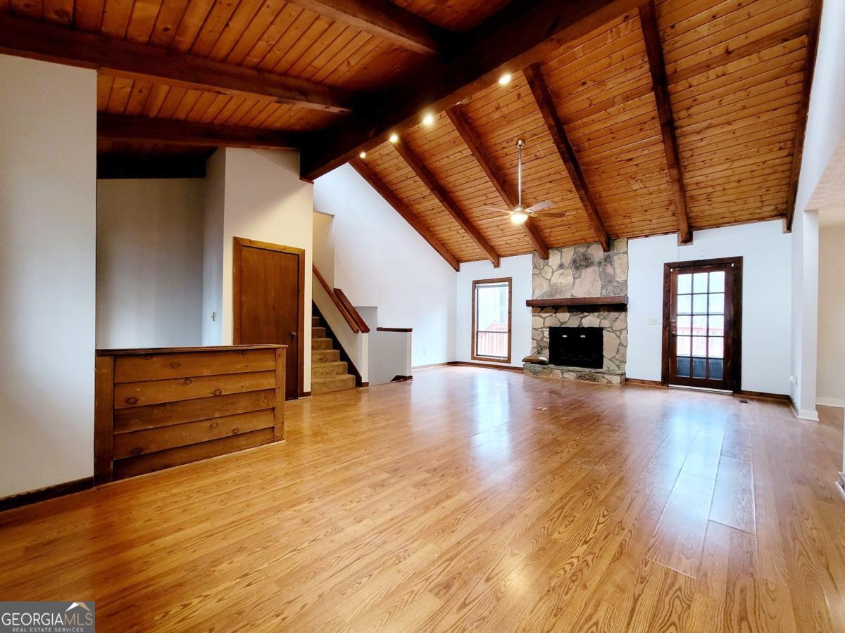 Post Oak Springs - Residential Lease