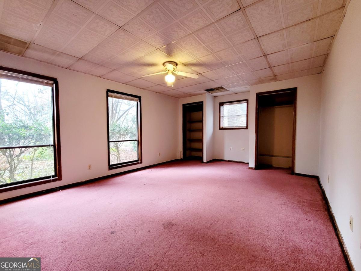 Post Oak Springs - Residential Lease