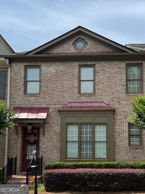10765 Arlington PT Alpharetta GA 30022