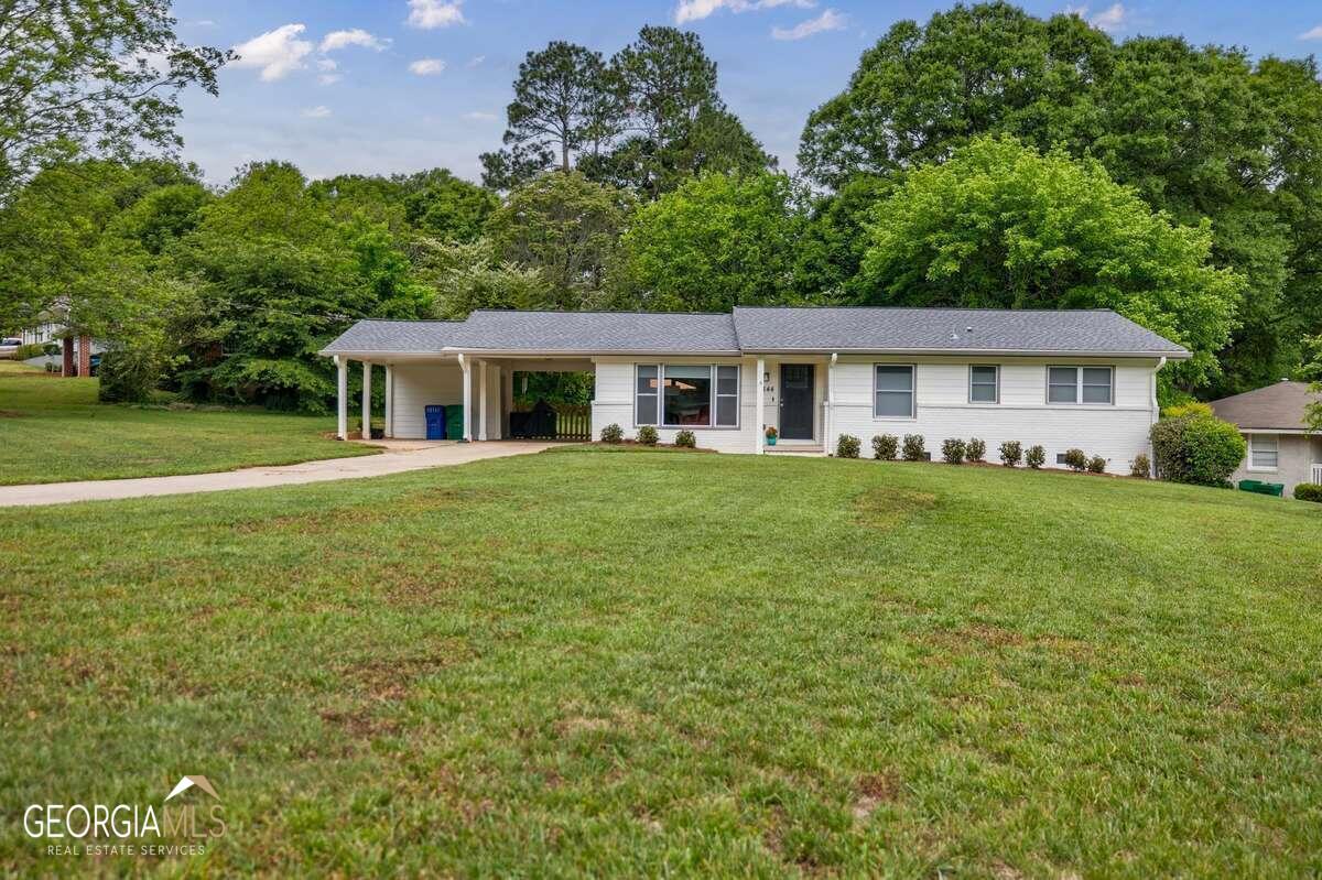 Photo 1 of 61 — 2844 Toney DR, Decatur, GA 30032