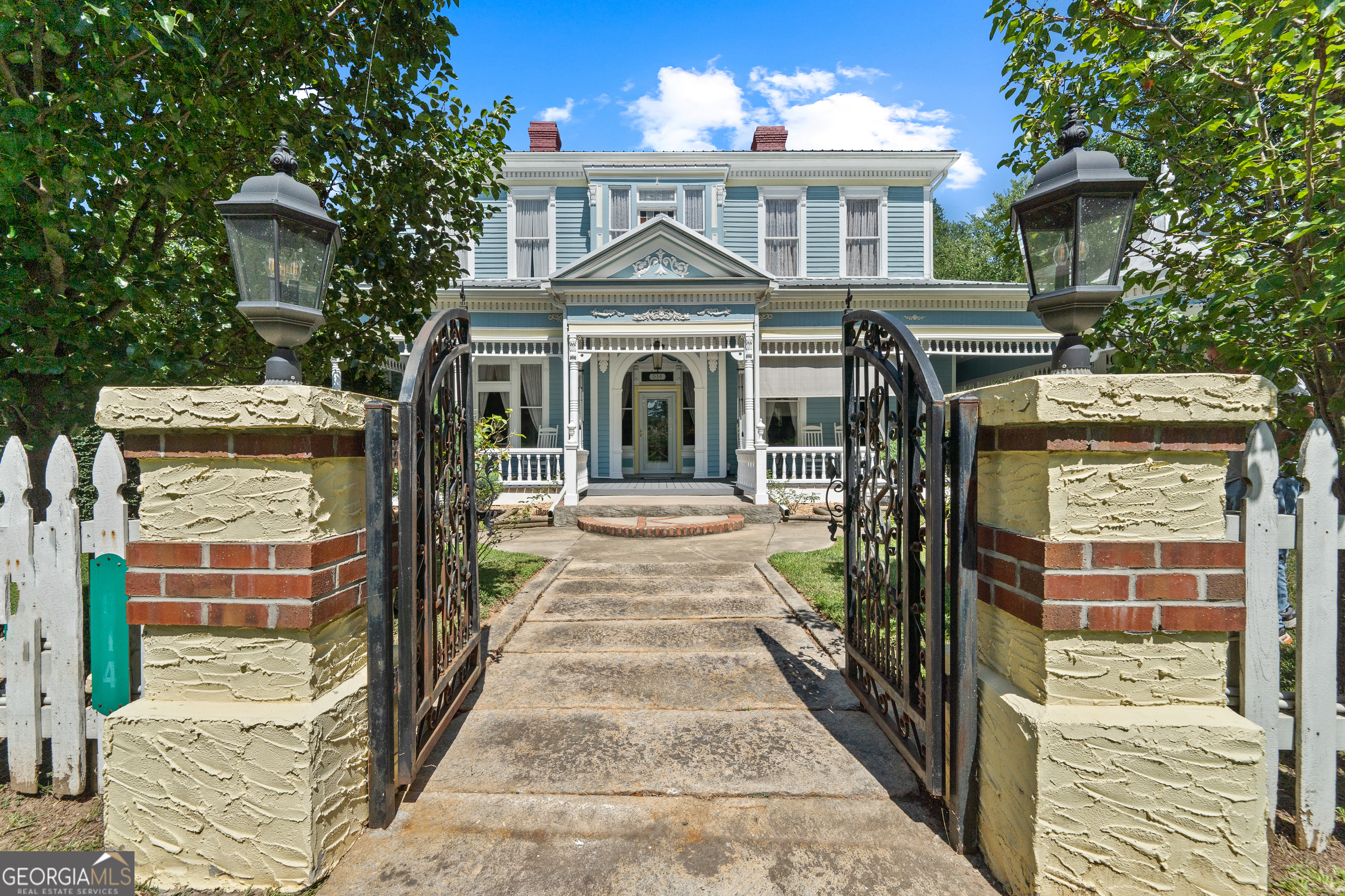 514 Covington ST