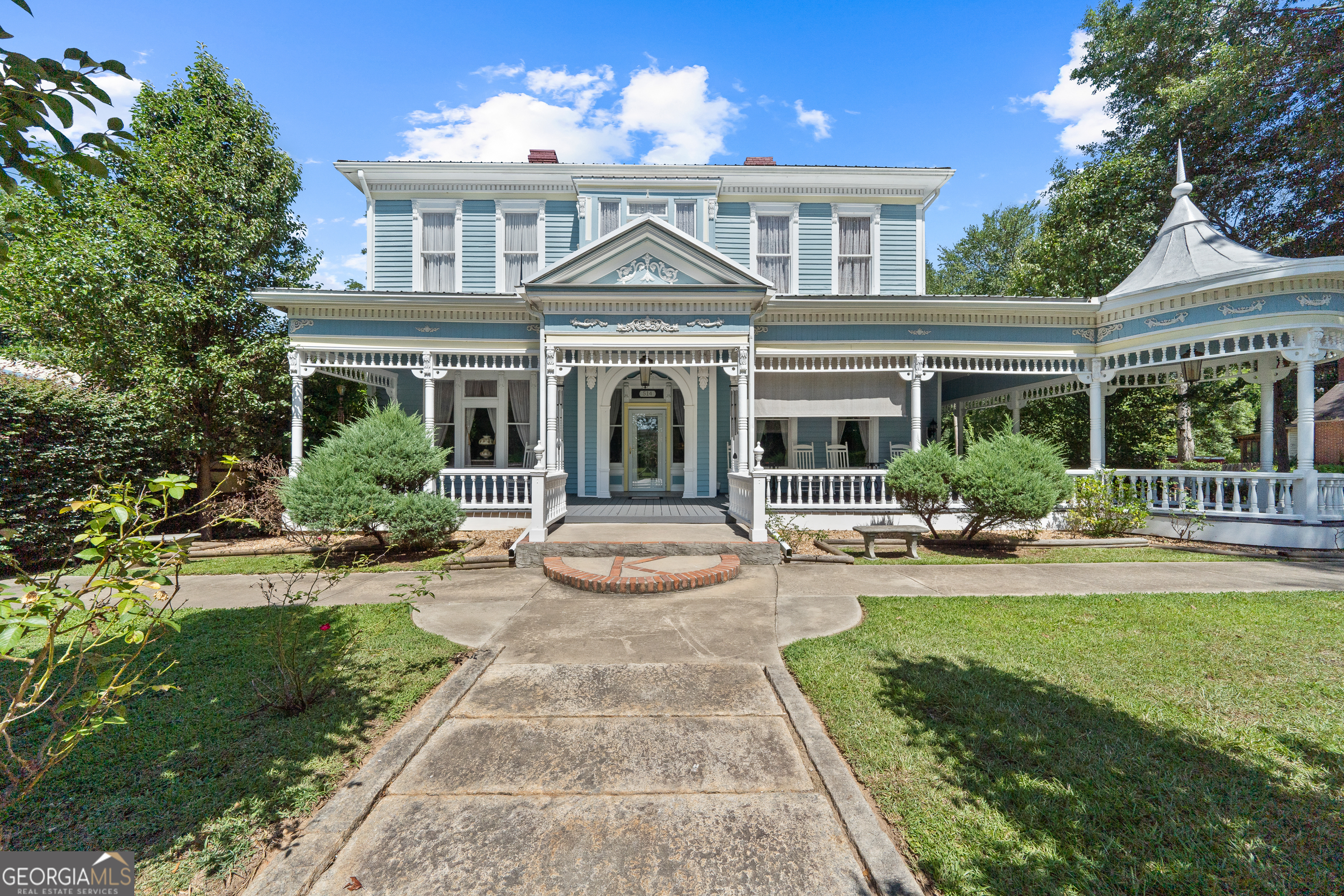 514 Covington ST