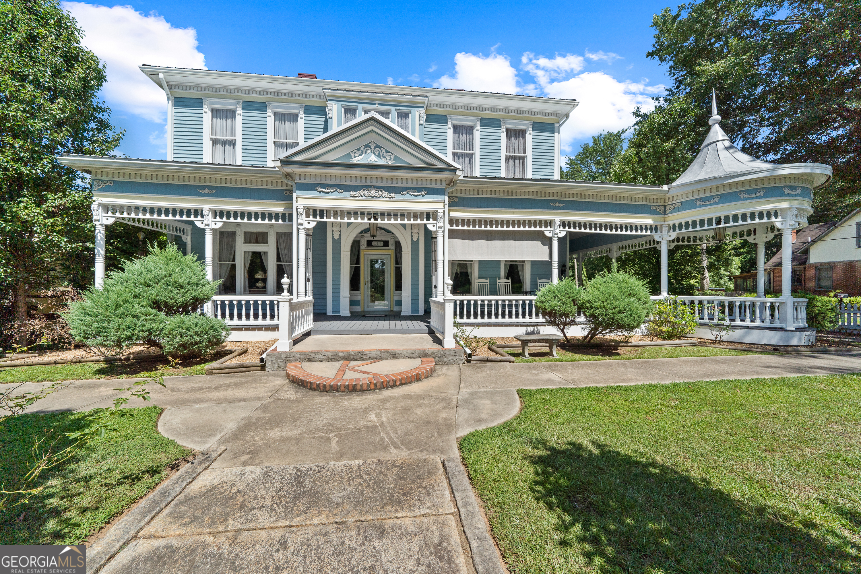 514 Covington ST