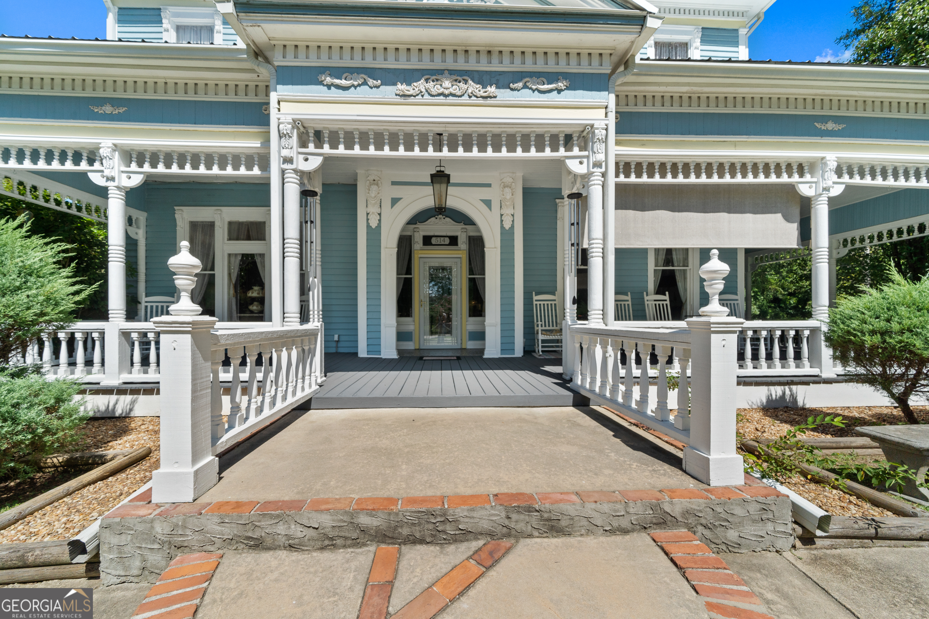 514 Covington ST