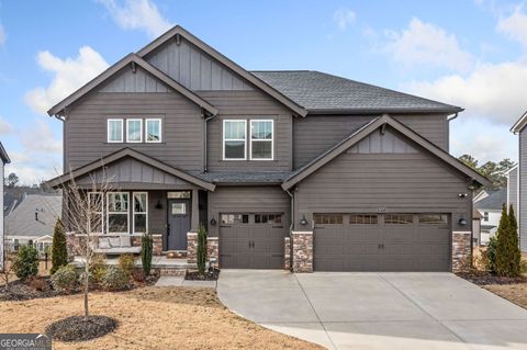 895 Michigan Circle CIR Hoschton GA 30548