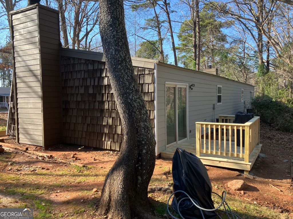 Photo of 230 Rustwood Drive, Athens, GA 30606 (MLS # 10670182)