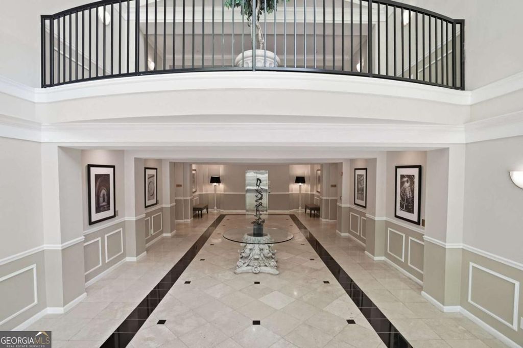 Photo of 3047 Lenox Road #2203, Atlanta, GA 30324 (MLS # 10730026)