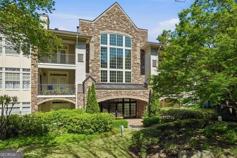 Photo of 3047 Lenox Road #2203, Atlanta, GA 30324 (MLS # 10730026)