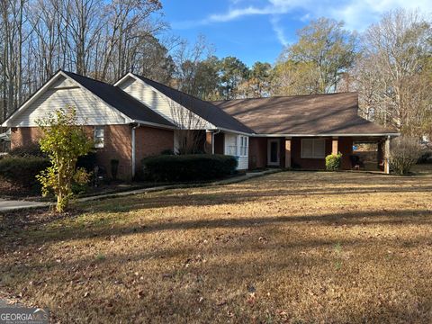 Photo of 521 John Elliott Road, McDonough, GA 30252 (MLS # 10655702)