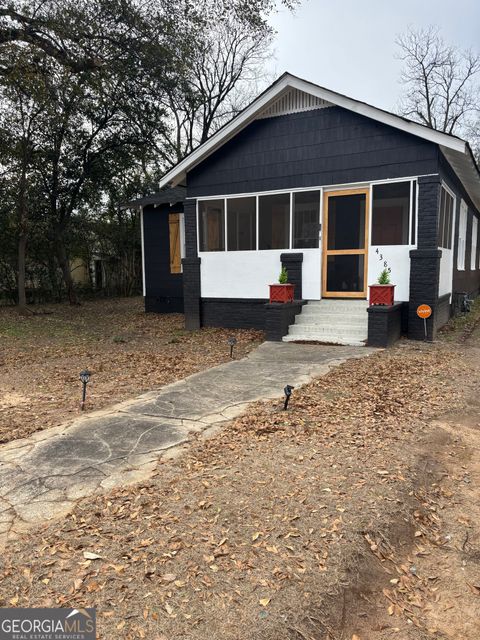 4385 Mikado AVE Macon GA 31206