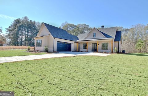 74 Gateway Drive Luthersville GA 30251