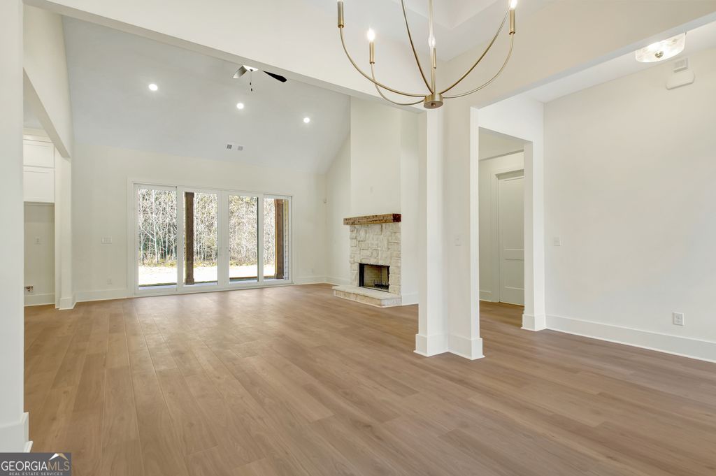 Photo of 74 Gateway Drive, Luthersville, GA 30251 (MLS # 10700686)