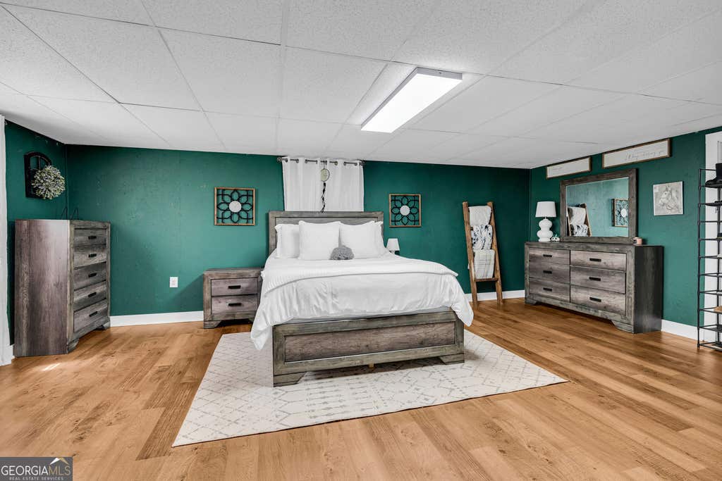 Photo of 849 Swan Lake Road, Stockbridge, GA 30281 (MLS # 10797188)