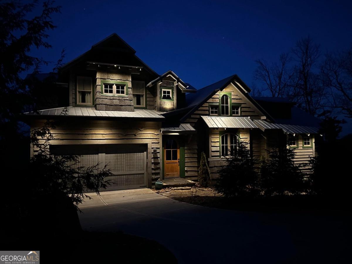 207 Utana Bluffs TRL