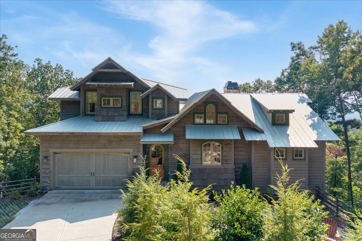 207 Utana Bluffs TRL