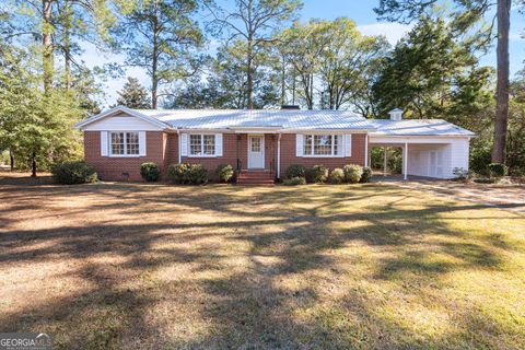 Photo of 630 Pine Ridge Street, Perry, GA 31069 (MLS # 10659685)