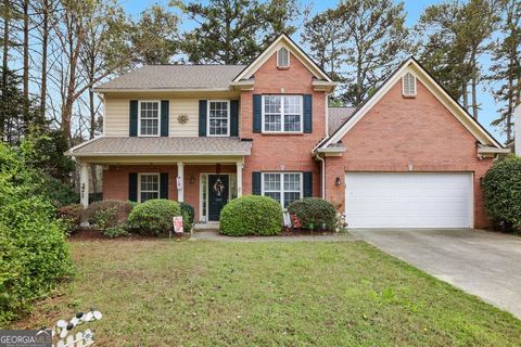 1955 Fairway Close TER Lawrenceville GA 30043