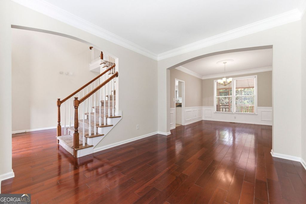 Photo of 2646 Courtland Park Circle, Marietta, GA 30068 (MLS # 10721458)