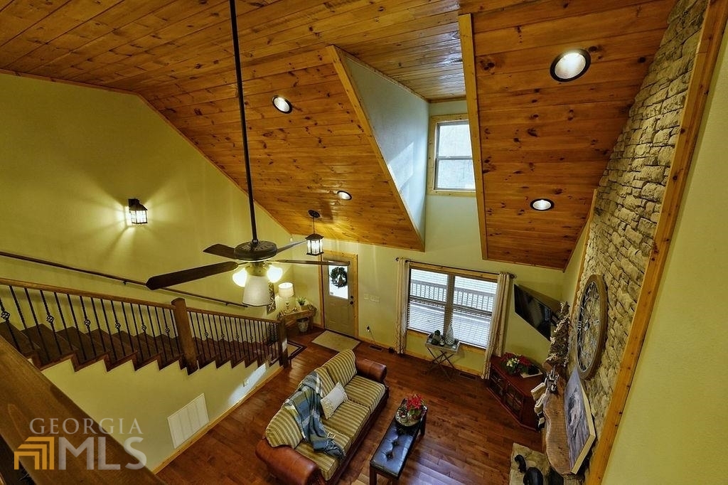 Falling Waters - Residential