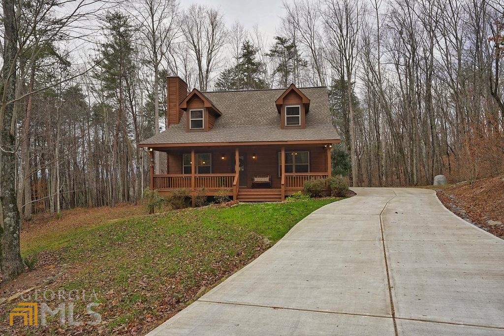 Falling Waters - Residential