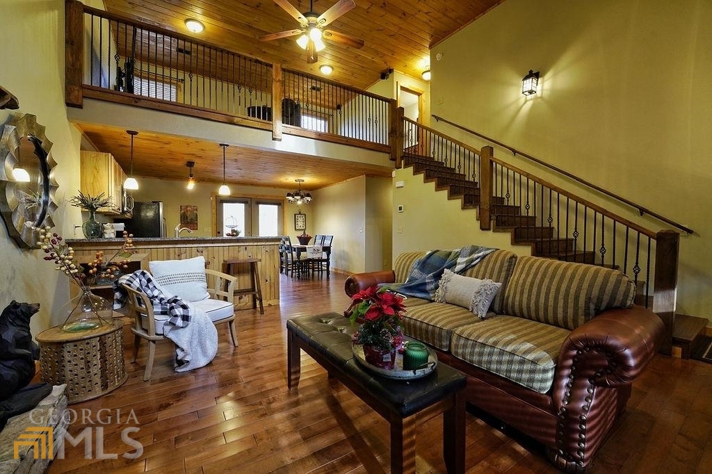 Falling Waters - Residential