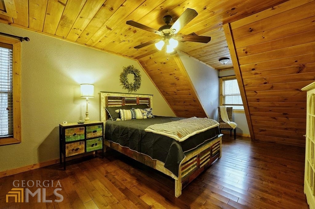 Falling Waters - Residential