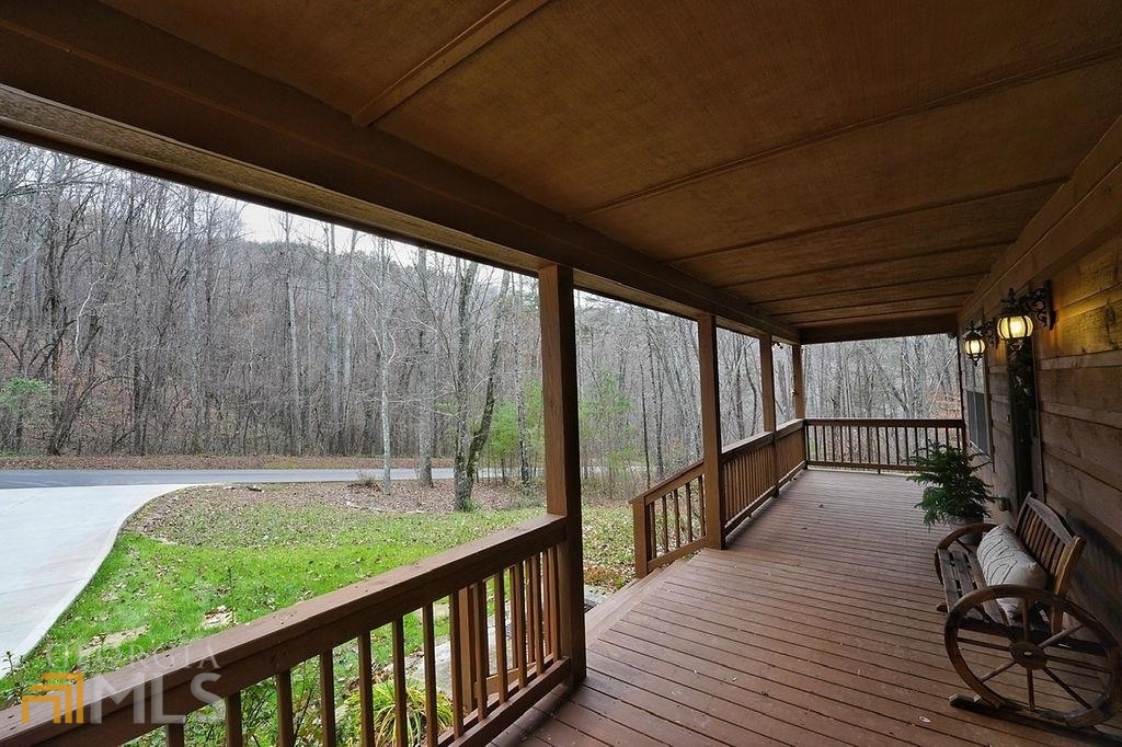 Falling Waters - Residential