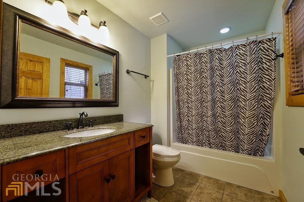 Falling Waters - Residential