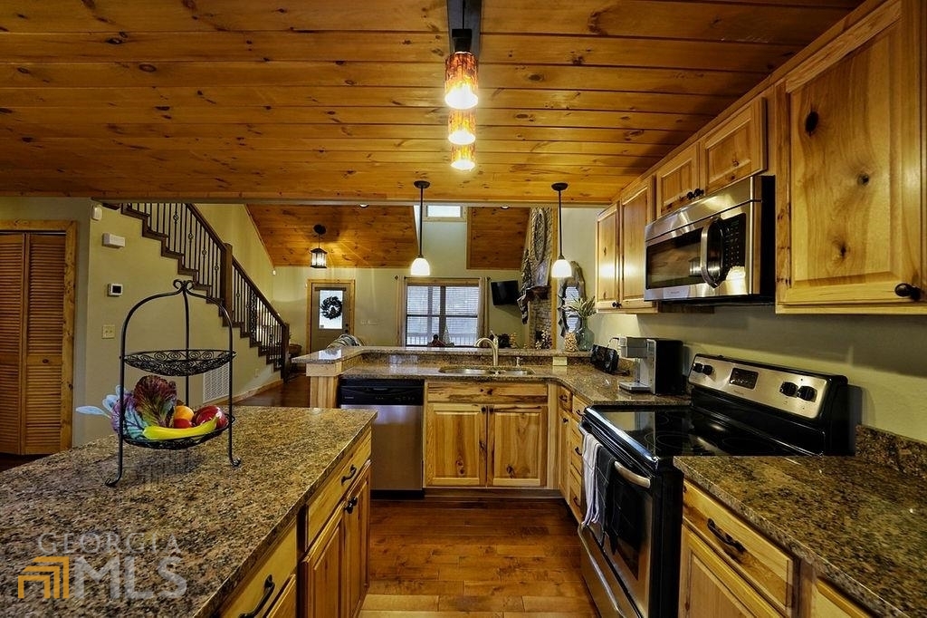 Falling Waters - Residential