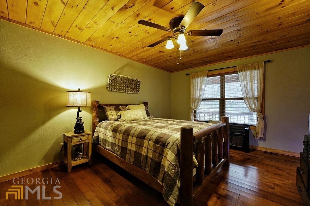 Falling Waters - Residential