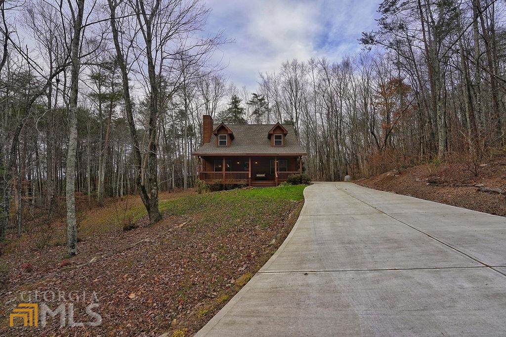 Falling Waters - Residential