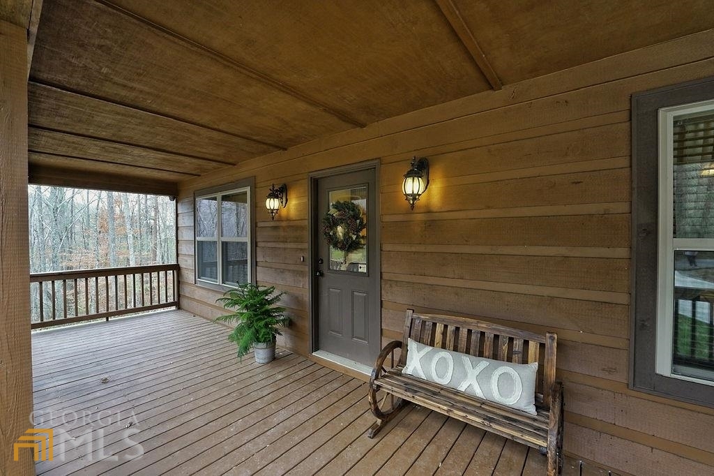 Falling Waters - Residential