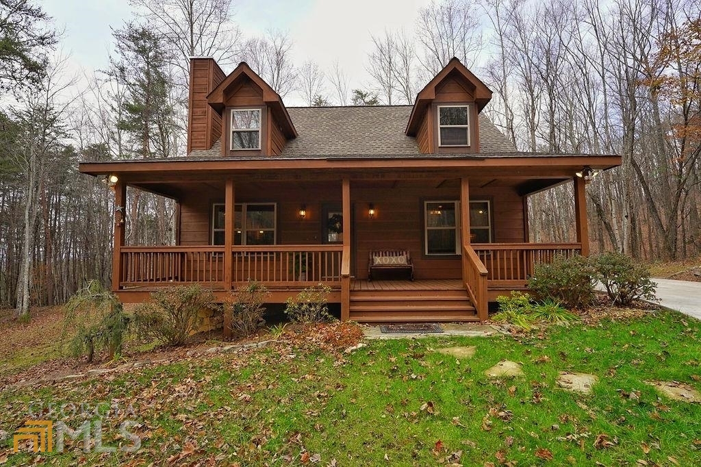 Falling Waters - Residential